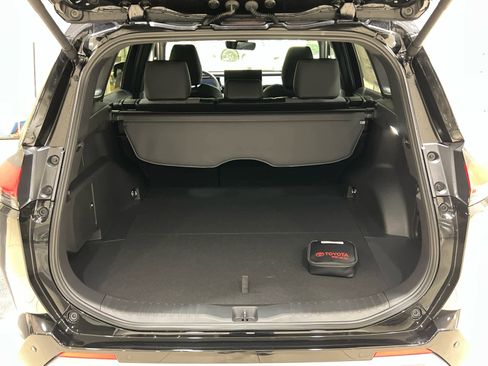 New 2026 Toyota RAV4 XSE w/ Weather Package image 11