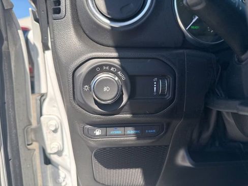 Used 2023 Jeep Wrangler Unlimited Sahara w/ Cold Weather Group AWD/4WD image 24