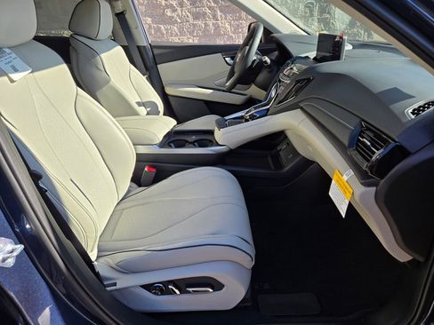 New 2026 Acura RDX SH-AWD w/ Advance Package image 19