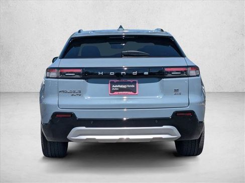 New 2026 Honda Prologue Elite image 8