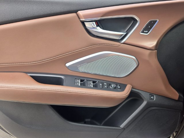 Certified 2023 Acura RDX w/ Technology Package FWD image 30