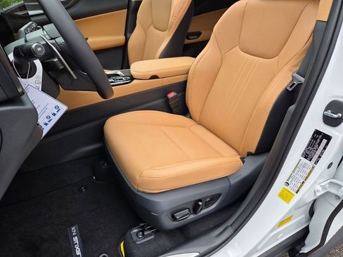 New 2026 Lexus NX 350 AWD w/ Premium Package image 6