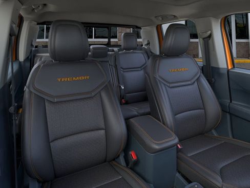 New 2026 Ford Maverick Tremor AWD/4WD image 10