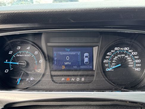 Used 2016 Ford Taurus SEL image 20