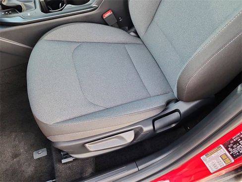 New 2025 Kia K4 LXS image 13