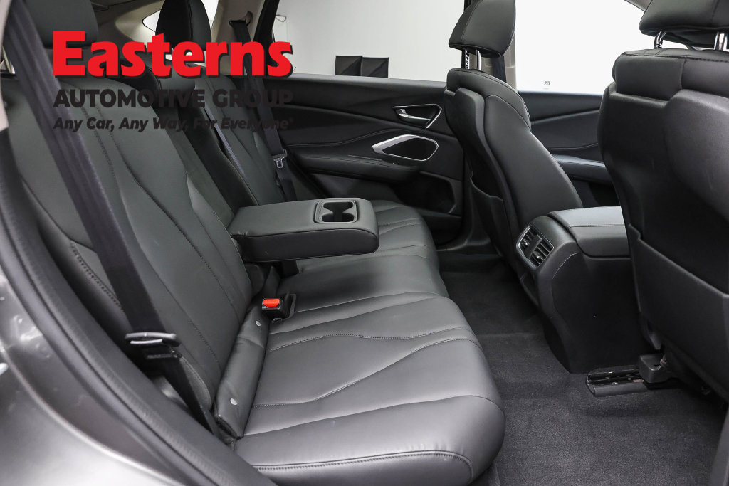 Used 2023 Acura RDX AWD image 24