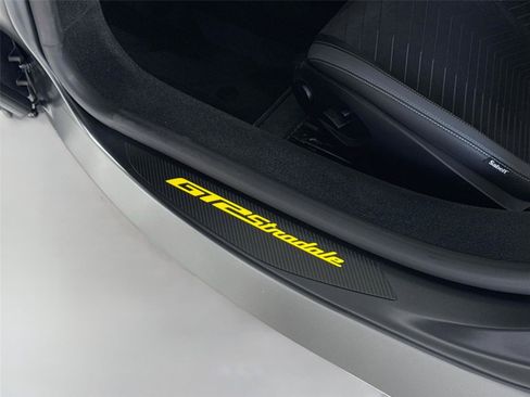 Used 2025 Maserati MC20 GT2 Stradale RWD image 26
