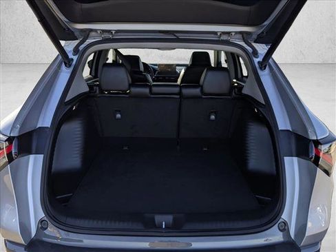 Certified 2025 Acura ADX FWD image 6