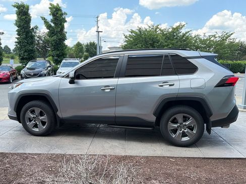 Used 2024 Toyota RAV4 XLE w/ Convenience Package AWD/4WD image 8