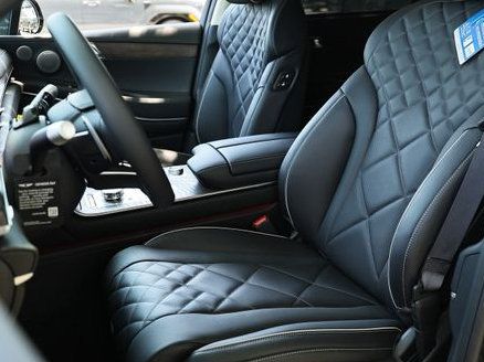 New 2026 Genesis GV80 3.5T Prestige AWD/4WD image 22