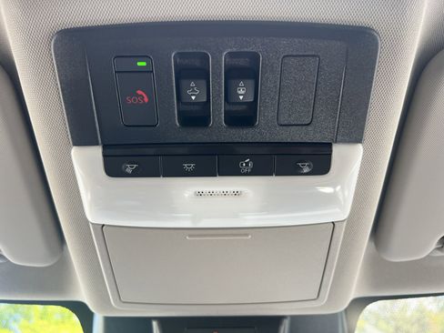 New 2026 Nissan Rogue SV FWD image 11