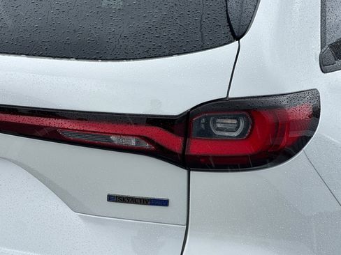 New 2026 MAZDA CX-70 SC Plus image 30