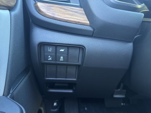 Used 2017 Honda CR-V EX-L image 26