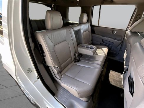Used 2015 Honda Pilot EX-L image 20