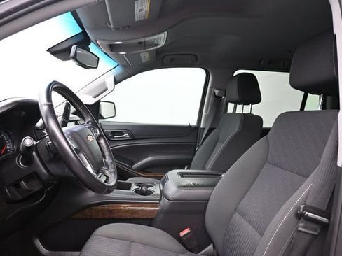 Used 2019 Chevrolet Tahoe LS w/ Enhanced Driver Alert Package AWD/4WD image 14