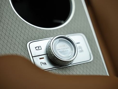 New 2026 Genesis GV80 3.5T Advanced AWD/4WD image 39