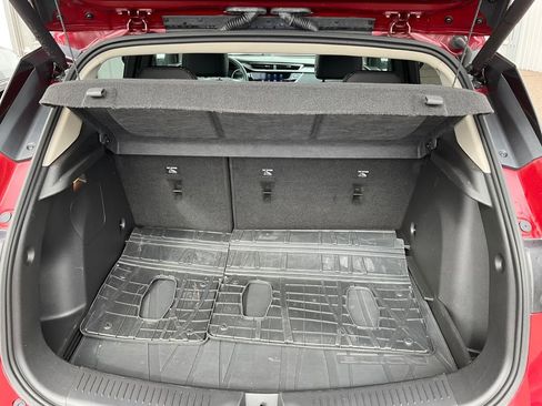 Used 2023 Buick Encore GX Select w/ Sport Touring Package FWD image 26