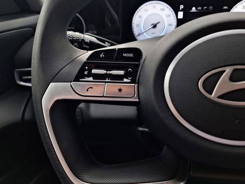 Used 2024 Hyundai Elantra SEL image 15