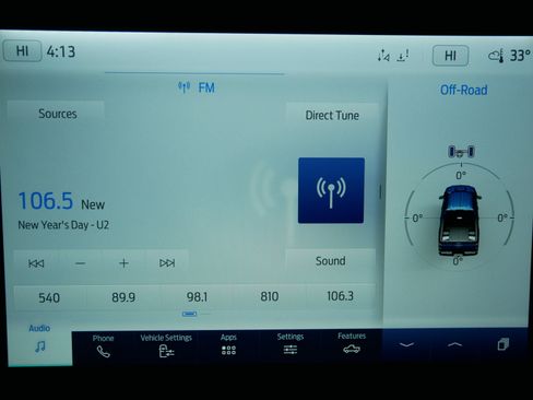 Used 2022 Ford F150 XLT w/ Equipment Group 302A High image 22