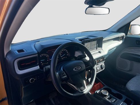 Used 2023 Ford Maverick XLT w/ Equipment Group 300A Standard image 9