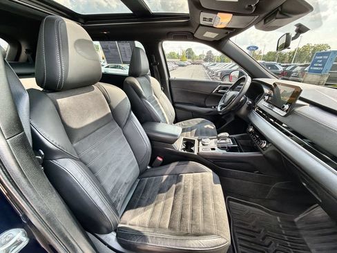 Used 2022 Mitsubishi Outlander SE AWD/4WD image 25