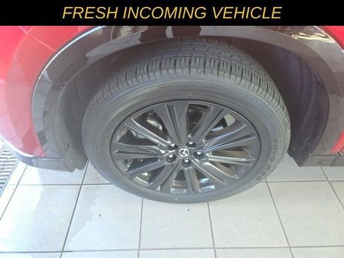 Used 2025 MAZDA CX-5 2.5 Turbo image 7