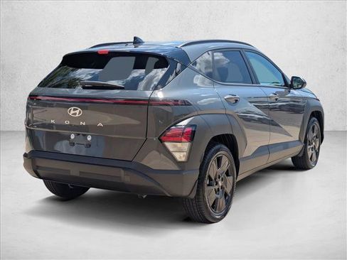 New 2027 Hyundai Kona SEL Sport FWD image 2