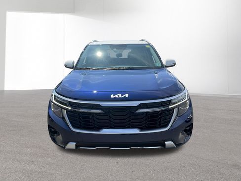 Certified 2024 Kia Seltos S AWD/4WD image 8