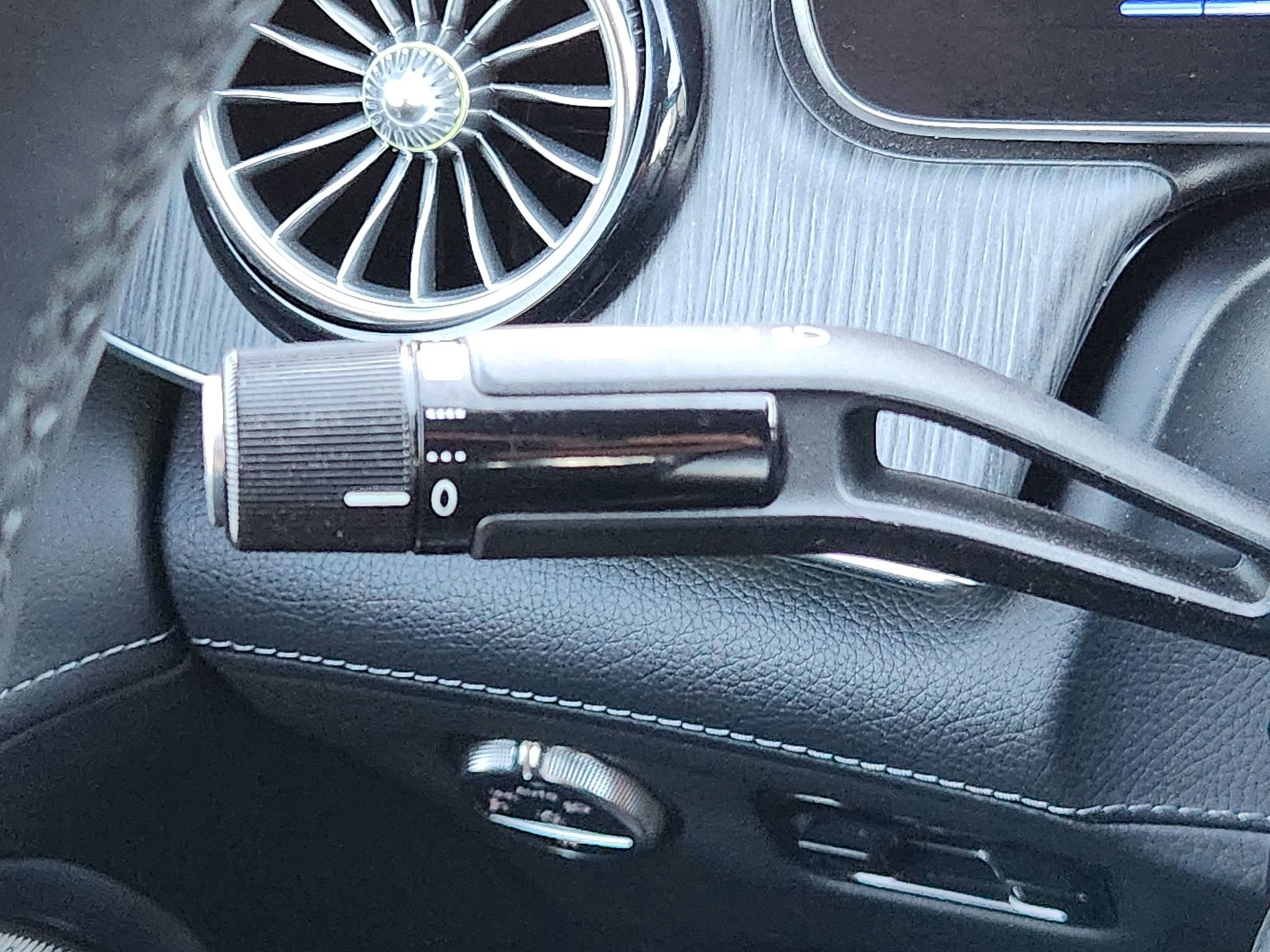 Certified 2023 Mercedes-Benz EQE 500 4MATIC Sedan image 34