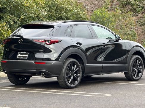 New 2026 MAZDA CX-30 Aire Edition AWD/4WD image 4