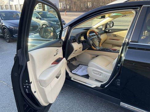 Used 2010 Lexus RX 350 AWD image 18