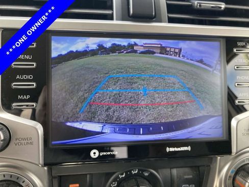 Used 2023 Toyota 4Runner SR5 image 18