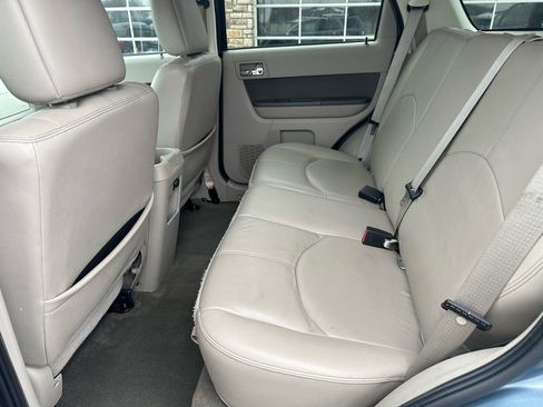 Used 2010 Mercury Mariner Premier image 11