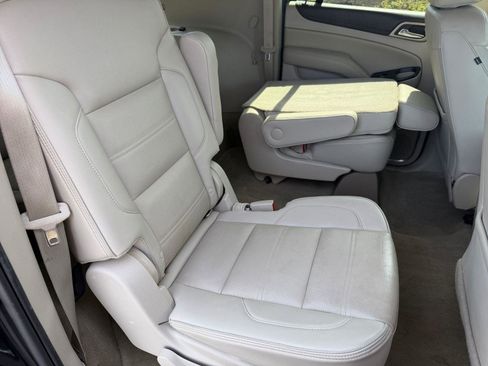 Used 2017 GMC Yukon XL Denali w/ Open Road Package image 47