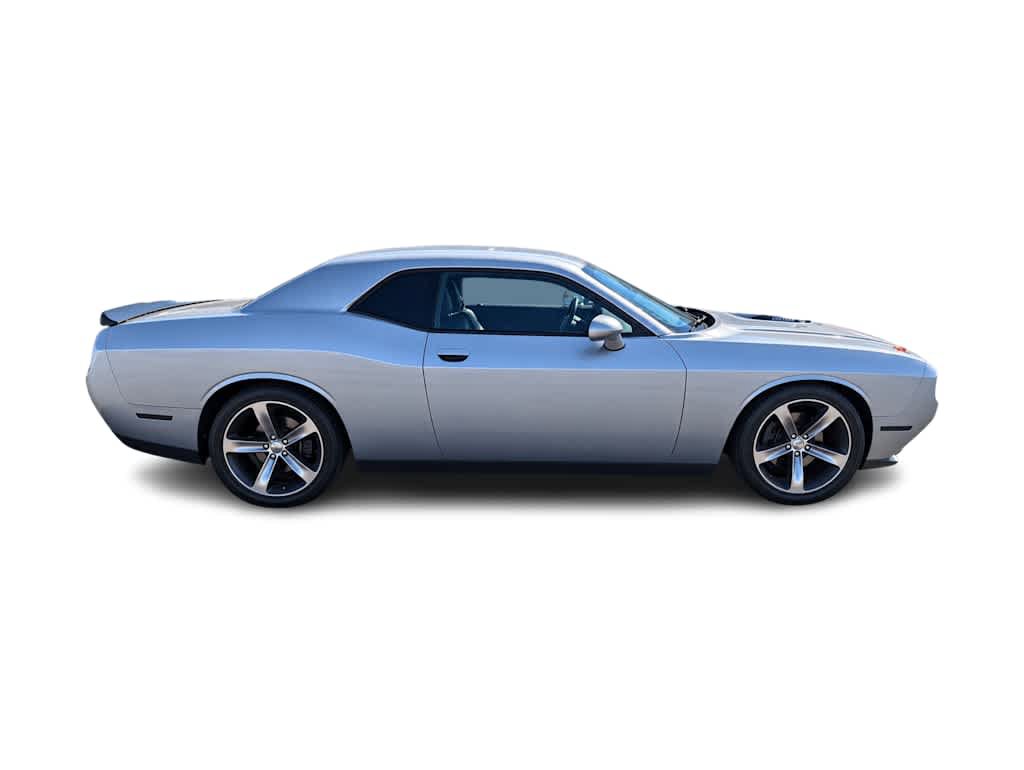 Used 2016 Dodge Challenger R/T Plus RWD image 4