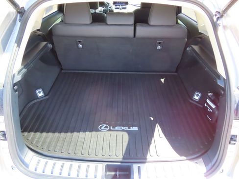 Used 2021 Lexus NX 300 AWD w/ Cold Area Package image 21