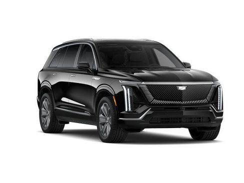 New 2026 Cadillac Vistiq Luxury image 64