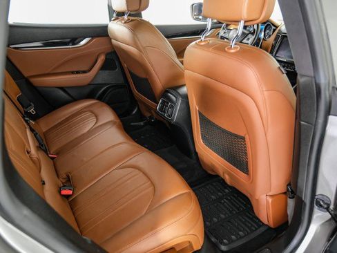 Used 2017 Maserati Levante S image 36