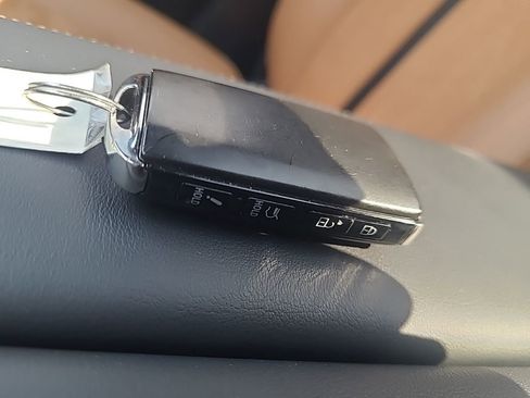 Used 2025 MAZDA CX-70 3.3 Turbo S w/ Premium Plus image 33