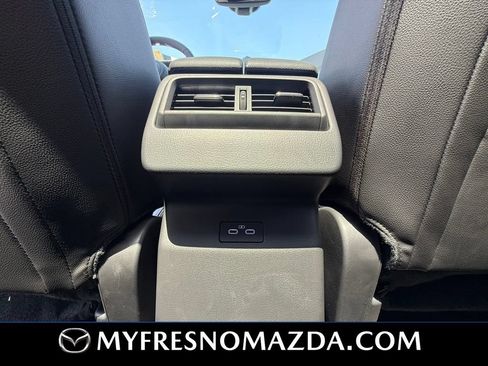 New 2026 MAZDA CX-50 AWD 2.5 S w/ Cargo Package image 37
