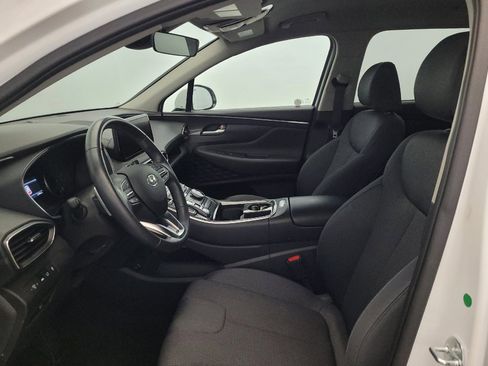 Used 2023 Hyundai Santa Fe SEL w/ Cargo Package AWD/4WD image 17