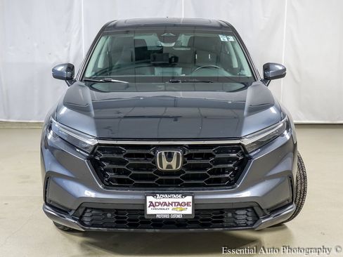 Used 2024 Honda CR-V EX-L image 5