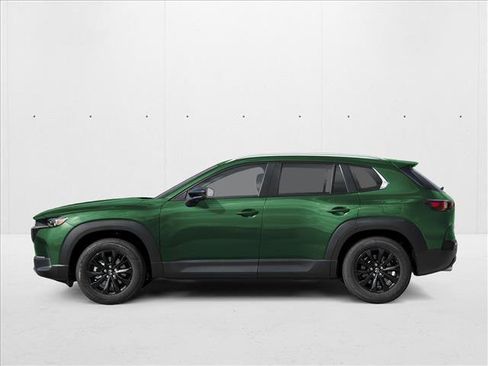 New 2026 MAZDA CX-50 AWD 2.5 S w/ Preferred Pkg image 3