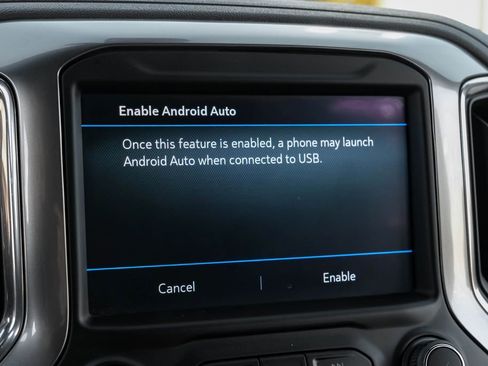 Used 2021 Chevrolet Silverado 1500 RST image 29