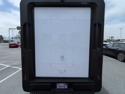 Used 2023 Chevrolet Brightdrop 600 w/ Active Safety Package 2 AWD/4WD image 25