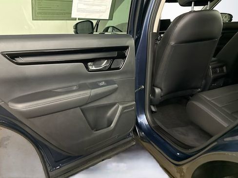 Used 2024 Honda CR-V EX-L image 30