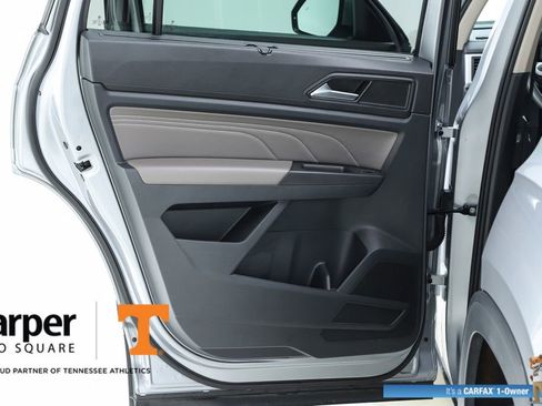 Used 2022 Volkswagen Atlas SE image 55