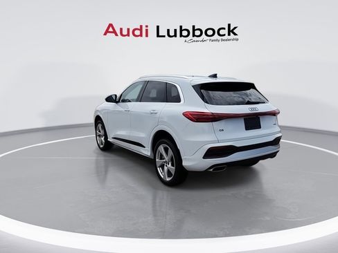 New 2025 Audi Q5 Premium Plus image 7