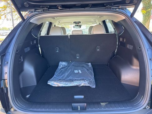 New 2026 Hyundai Tucson SEL image 15