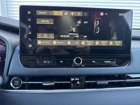 Used 2025 Mitsubishi Outlander SE FWD image 18